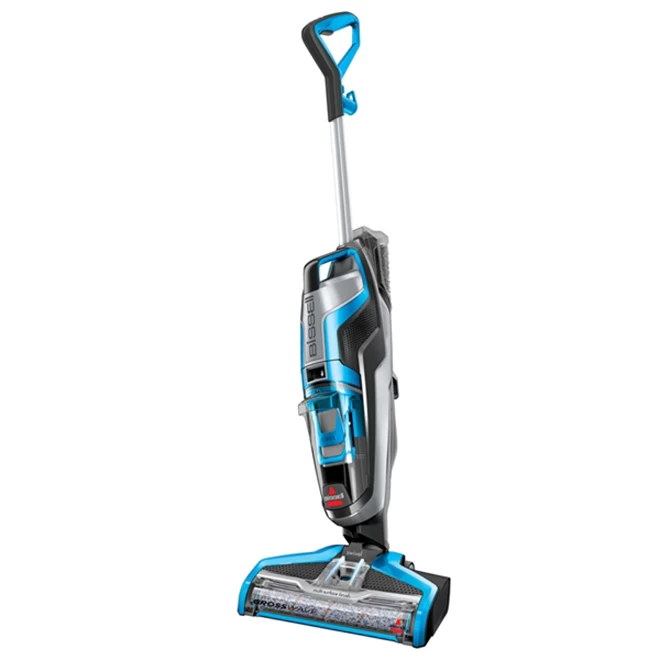 Bissell CrossWave All-in-One Multi-Surface Cleaner - 2 Speeds - 4.4-A 4 Bissell CrossWave All-in-One Multi-Surface Cleaner - 2 Speeds - 4.4-A - Image 2
