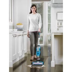 Bissell CrossWave All-in-One Multi-Surface Cleaner - 2 Speeds - 4.4-A