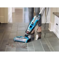 Bissell CrossWave All-in-One Multi-Surface Cleaner - 2 Speeds - 4.4-A 11 Bissell CrossWave All-in-One Multi-Surface Cleaner - 2 Speeds - 4.4-A -Home Appliance Store 00265071e L