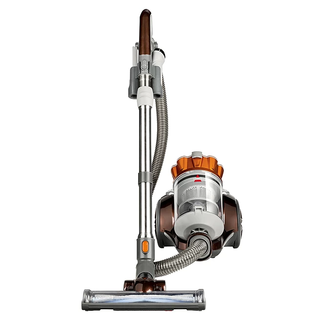 Bissell Hard Floor Expert Canister Vacuum 2 L 3 Bissell Hard Floor Expert Canister Vacuum 2 L