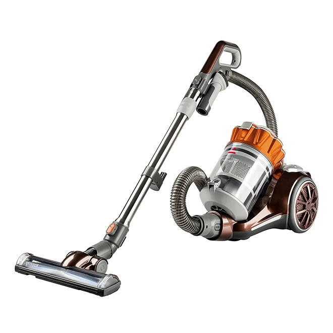 Bissell Hard Floor Expert Canister Vacuum 2 L 4 Bissell Hard Floor Expert Canister Vacuum 2 L - Image 2
