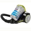 BISSELL PowerClean Multi-Cyclonic Canister Vacuum With Motorized Power Foot -Home Appliance Store 00265076b L