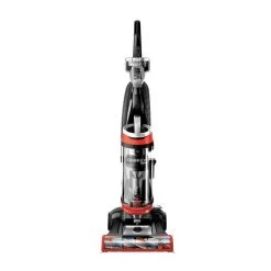 Bissell CleanView Upright Swivel Vacuum - Bagless