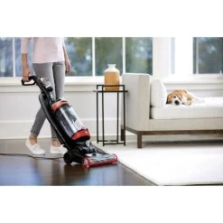 Bissell CleanView Upright Swivel Vacuum - Bagless -Home Appliance Store 00265080c L
