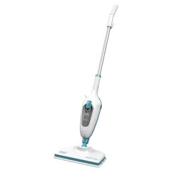 Black & Decker Classic Steam Mop - 11.5-in - White