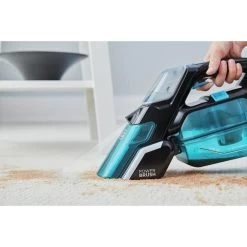 Black & Decker Black + Decker Spillbuster Handheld Cordless Carpet Cleaner 11 Black & Decker Black + Decker Spillbuster Handheld Cordless Carpet Cleaner -Home Appliance Store 00277370c L