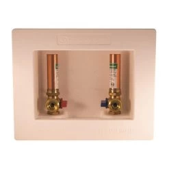 WASHING MACHINE BOX W/ARRESTER -Home Appliance Store 01735275b L