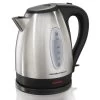 Hamilton Beach 1.7-L Stainless Steel Cordless Electric Kettle -Home Appliance Store 02505072 L