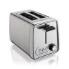 Hamilton Beach Chrome 2-Slice Toaster -Home Appliance Store 02505123 L
