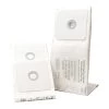 Broan-NuTone Central Vacuum Bags - 6-gal. - White - 3-Pack -Home Appliance Store 0417062 L