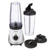 Starfrit 2 X 28 Oz White 300 W 3-Speed Personal Blender