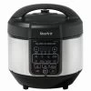 Starfrit 8-L Black Electric Pressure Cooker - 11 Functions 2 Starfrit 8-L Black Electric Pressure Cooker - 11 Functions -Home Appliance Store 06485522 L