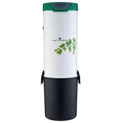 Venmar Central Vacuum Cleaner - Model 700VF1 - 700 Air-Watts