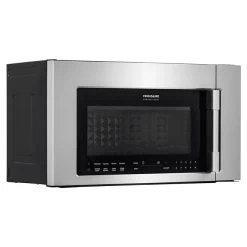 Frigidaire 2-in-1 Convection And Microwave Oven - 1.8-cu Ft - Stainless Steel -Home Appliance Store 10355119b L