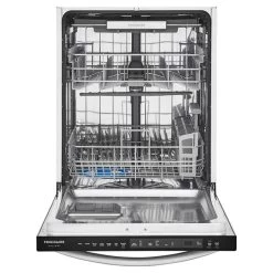 Frigidaire Gallery Built-In Tall Tub EvenDry System Dishwasher - 24-in - Stainless Steel 9 Frigidaire Gallery Built-In Tall Tub EvenDry System Dishwasher - 24-in - Stainless Steel -Home Appliance Store 10355177b L