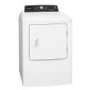 Frigidaire High-Efficiency Electric Dryer - 6.7-cu Ft - Anti-Wrinkle -Home Appliance Store 10355208b L