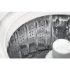Frigidaire Top-Load Washer - 4.7-cu Ft - 12 Wash Cycles - High Efficiency - White -Home Appliance Store 10355234d L