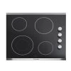 Electrolux Electric Cooktop - Ceramic Glass - 4 Elements - 24-in -Home Appliance Store 10355356 L