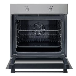 Electrolux Single Wall Oven - 24" - 2.7 Cu. Ft. - Stainless Steel