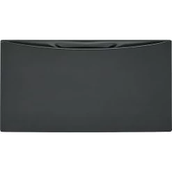 Electrolux Pedestal With Storage Drawer - 3 Cu. Ft. - Titanium -Home Appliance Store 10355378 L