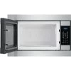 Frigidaire Gallery - 1100-Watts - Built-In Installation - Stainless Steel