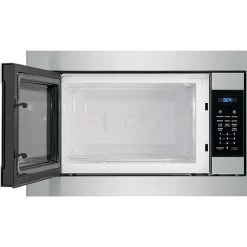 Frigidaire Gallery - 1100-Watts - Built-In Installation - Stainless Steel