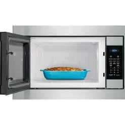 Frigidaire Gallery - 1100-Watts - Built-In Installation - Stainless Steel 8 Frigidaire Gallery - 1100-Watts - Built-In Installation - Stainless Steel -Home Appliance Store 10355428d L