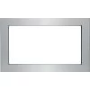 Frigidaire Trim Kit - Stainless Steel - For Model FPMO227NUF - 18-in H X 30-in W X 1 1/2-in D