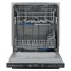 Frigidaire Gallery Built-In Dishwasher With OrbitClean - 24-in - Black Stainless Steel -Home Appliance Store 10355441c L