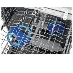 Frigidaire Gallery Built-In Dishwasher With OrbitClean - 24-in - Black Stainless Steel -Home Appliance Store 10355441d L