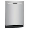 Frigidaire Gallery Built-In Dishwasher With OrbitClean - 24-in - Stainless Steel -Home Appliance Store 10355442b L