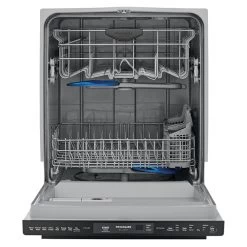 Frigidaire Gallery Built-In Dishwasher With OrbitClean - 24-in - Stainless Steel 8 Frigidaire Gallery Built-In Dishwasher With OrbitClean - 24-in - Stainless Steel -Home Appliance Store 10355442c L