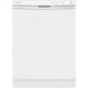 Frigidaire Built-In Dishwasher With Heating Element - 24-in - White