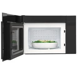 Frigidaire Over-the-Range Microwave Oven- 24-in - Metal - White -Home Appliance Store 10355479d L