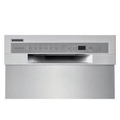 Frigidaire Built-In Dishwasher - 18-in - Stainless Steel -Home Appliance Store 10355482b L