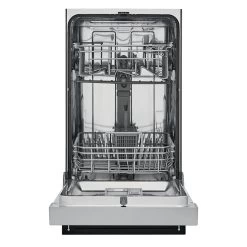 Frigidaire Built-In Dishwasher - 18-in - Stainless Steel -Home Appliance Store 10355482d L