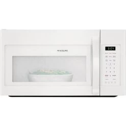 Frigidaire Over-the-Range Microwave Oven - 1.8-cu Ft - 1000-Watt - White -Home Appliance Store 10355535c L