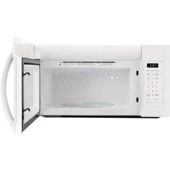 Frigidaire Over-the-Range Microwave Oven - 1.8-cu Ft - 1000-Watt - White -Home Appliance Store 10355535d L