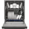 Frigidaire Built-In Dishwasher With Energy-Saver Dry Option - 24-in - Stainless Steel