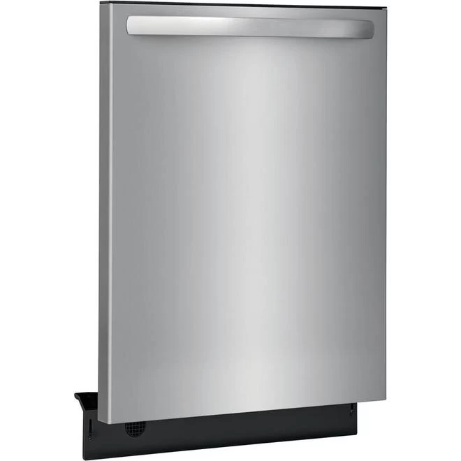 Frigidaire Built-In Dishwasher With EvenDry System - 24-in - Stainless Steel 7 Frigidaire Built-In Dishwasher With EvenDry System - 24-in - Stainless Steel - Image 5