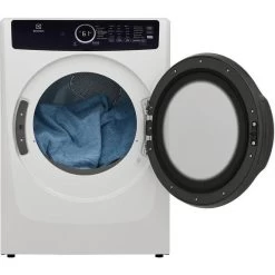 Electrolux 8.0 Cu Ft Whtie Stackable Vented Electric Dryer - Energy Star Certified -Home Appliance Store 10355590d L