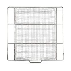 Frigidaire Gallery Silver Stainless Steel Air Frying Tray - 30-in -Home Appliance Store 10355603b L