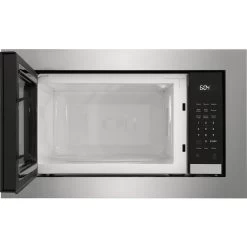 Frigidaire Gallery 24-in Built-in Microwave - Stainless Steel - 2.2-cu. Ft.