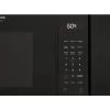 Frigidaire Gallery 24-in Built-in Microwave - Black Stainless Steel - 2.2-cu. Ft. -Home Appliance Store 10355644c L