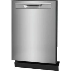 Frigidaire Gallery Built-In Dishwasher Stainless Steel 24-in -Home Appliance Store 10355648d L