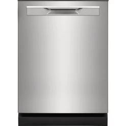 Frigidaire Gallery 24-in Build-in Dishwasher With Hard Food Disposer - Stainless Steel - 52 DB - Energy Star Certified 11 Frigidaire Gallery 24-in Build-in Dishwasher With Hard Food Disposer - Stainless Steel - 52 DB - Energy Star Certified -Home Appliance Store 10355665 L