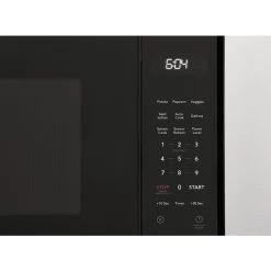 Frigidaire 2.2-cu. Ft. Built-In Microwave Sensor Cooking Controls In Stainless Steel -Home Appliance Store 10355668d L