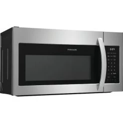 Frigidaire 1.8-cu. Ft. Over-the-Range Microwave - 105-300 CFM - 1500 W - Stainless Steel