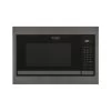 Trim Kit For Frigidaire Gallery Microwave - 2.2-sq.ft. - 27-in - Black Stainless Steel -Home Appliance Store 10355680c L