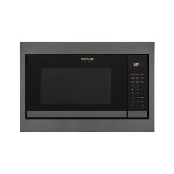 Trim Kit For Frigidaire Gallery Microwave - 2.2-sq.ft. - 27-in - Black Stainless Steel